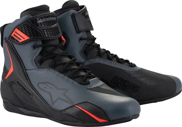 Chaussures Alpinestars Faster-4