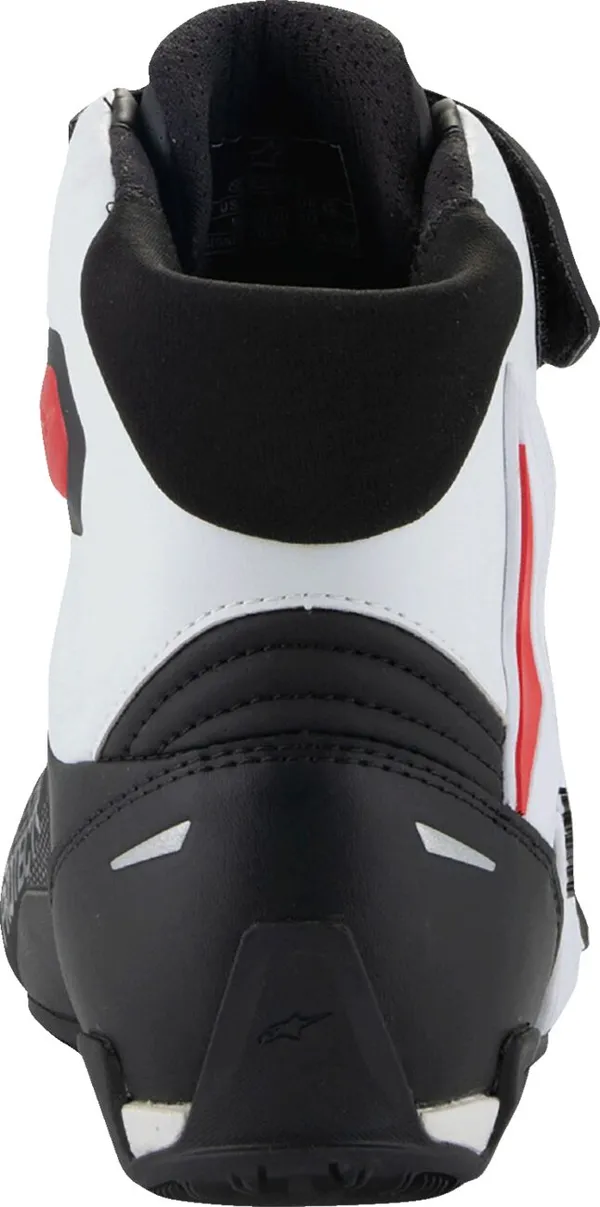 Chaussures de sécurité Alpinestars Faster-4 - vue 2