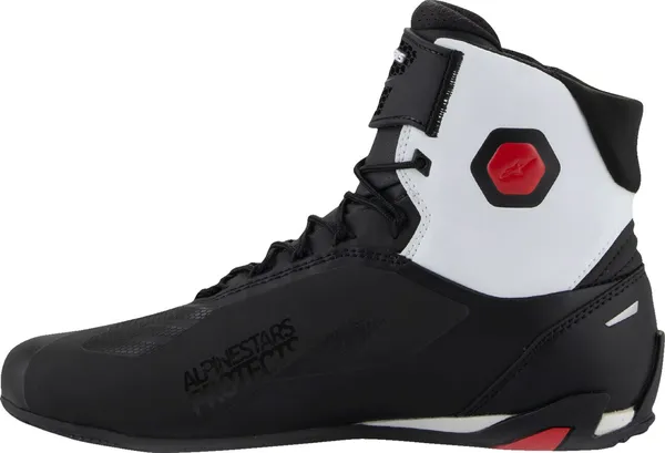 Chaussures de sécurité Alpinestars Faster-4 - vue 6