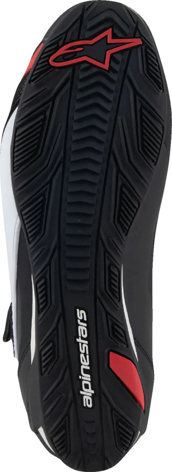 Chaussures Alpinestars Faster-4 - vue 5