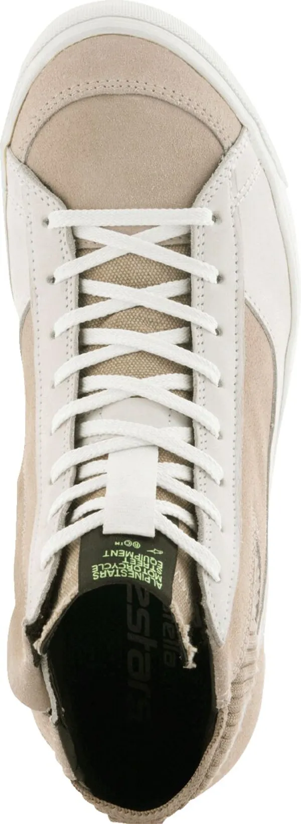 Chaussures de sécurité Alpinestars Stella Stated Podium - vue 3