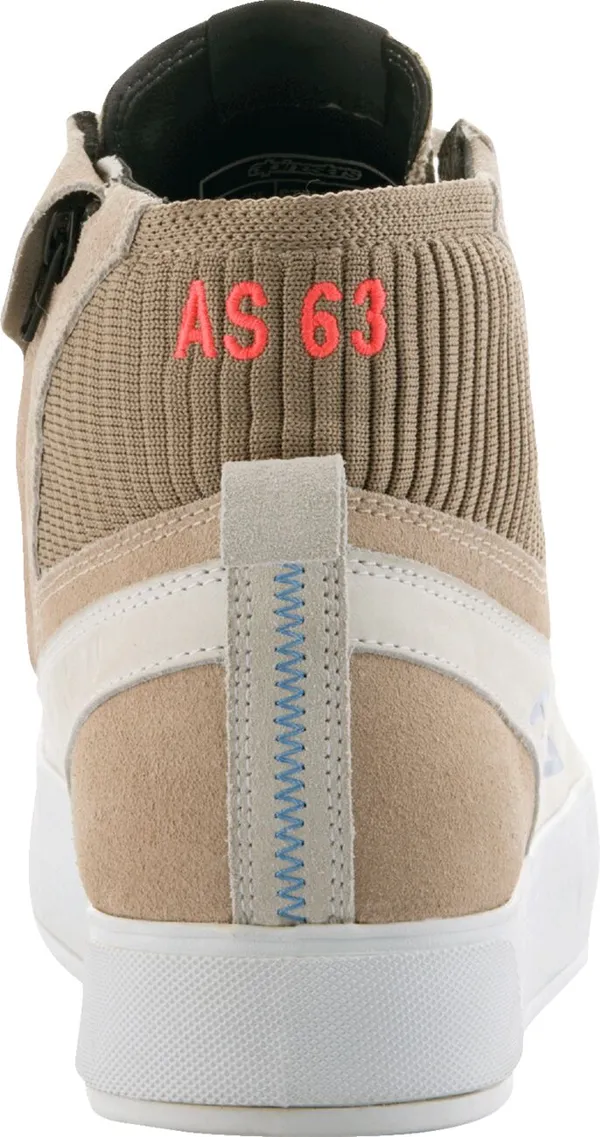 Chaussures de sécurité Alpinestars Stella Stated Podium - vue 6