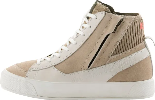 Chaussures de sécurité Alpinestars Stella Stated Podium - vue 7