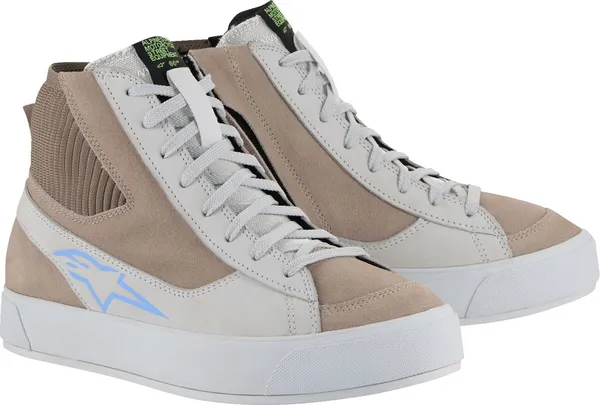 Chaussures Stella Stated Podium Alpinestars - vue 6
