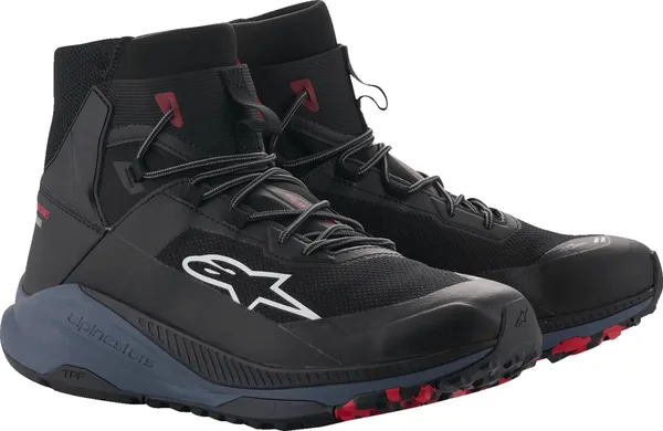 Chaussures Alpinestars Speedforce XR - vue 4