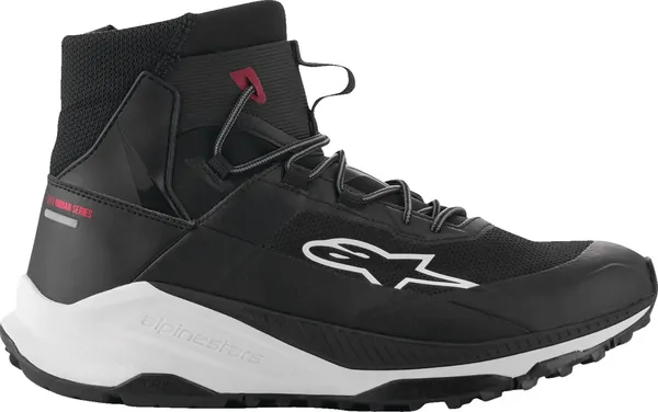 Chaussures de sécurité Alpinestars Speedforce XR - vue 6
