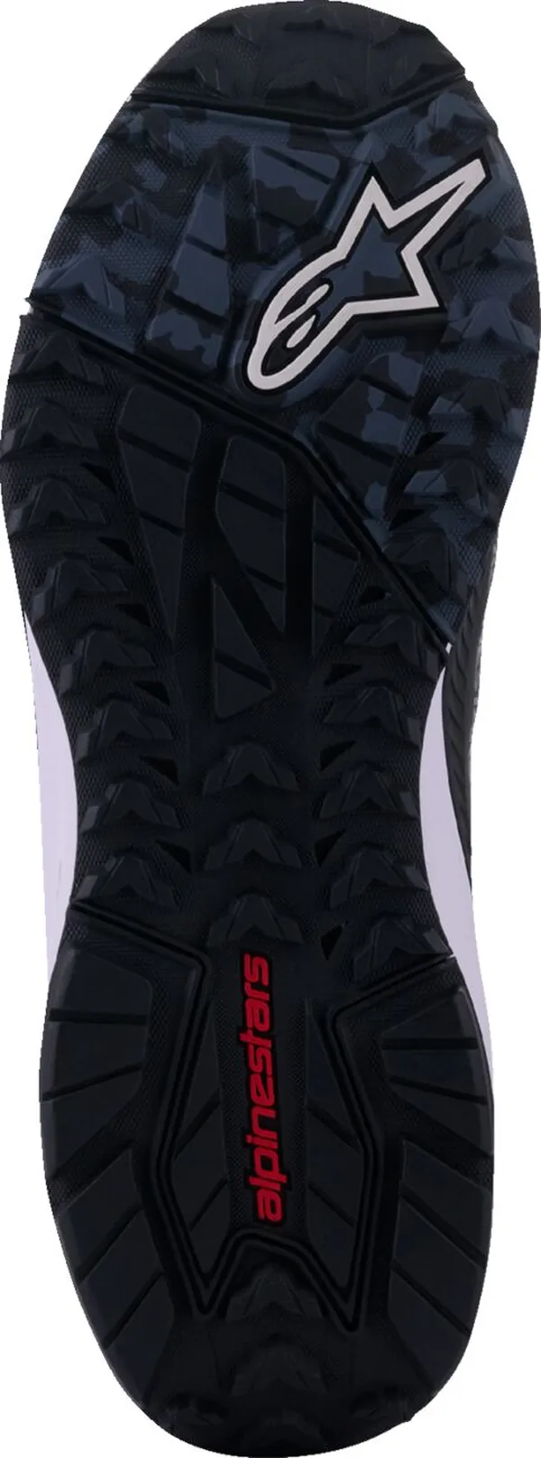 Chaussures Alpinestars Speedforce XR - vue 4