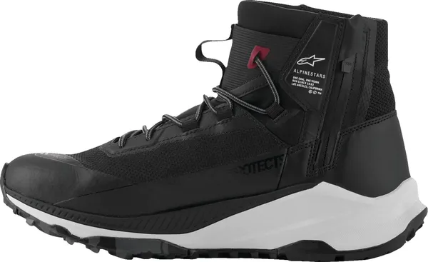 Chaussures de sécurité Alpinestars Speedforce XR - vue 6
