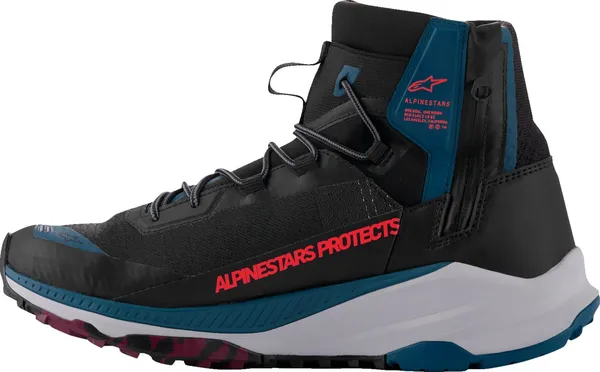 Chaussures de sécurité Alpinestars Speedforce XR