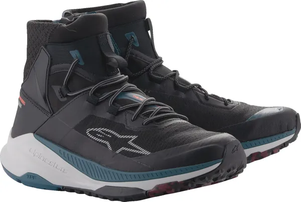 Chaussures de sécurité ALPINESTARS Speedforce XR - vue 4