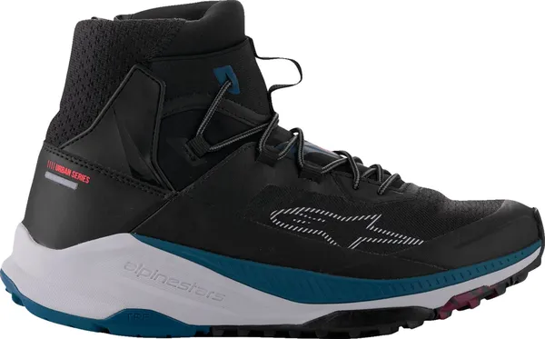 Chaussures de sécurité Alpinestars Speedforce XR - vue 2