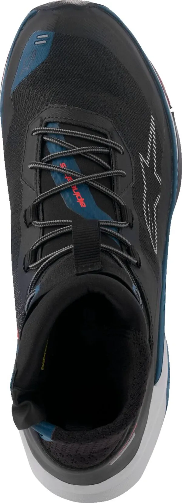 Chaussures de sécurité Alpinestars Speedforce XR - vue 3