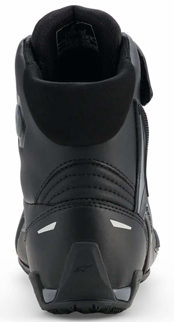 Alpinestars Faster-4 Drystar Chaussures de sécurité - vue 4