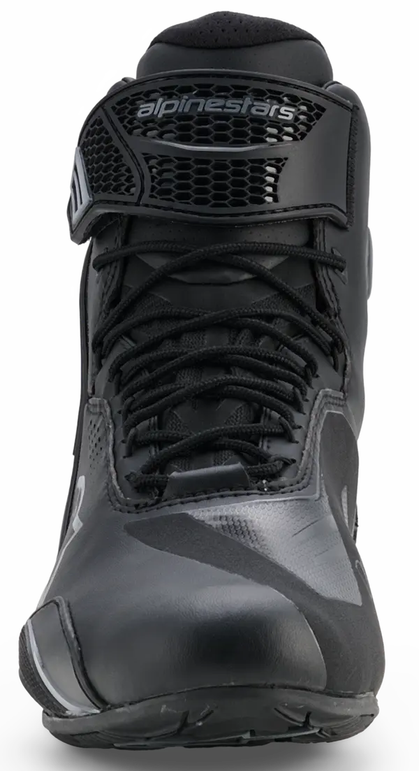 Alpinestars Faster-4 Drystar Chaussures de sécurité - vue 3