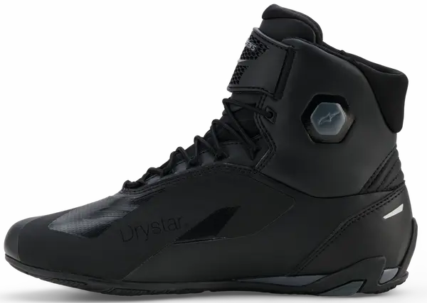 Alpinestars Faster-4 Drystar Chaussures de sécurité - vue 3
