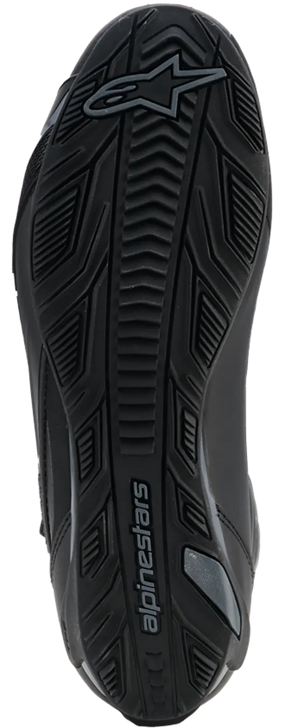 Alpinestars Faster-4 Drystar Chaussures de sécurité - vue 6