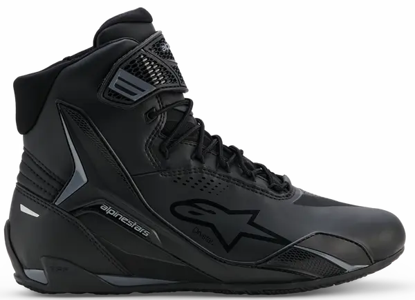 Alpinestars Faster-4 Drystar Chaussures de sécurité - vue 2