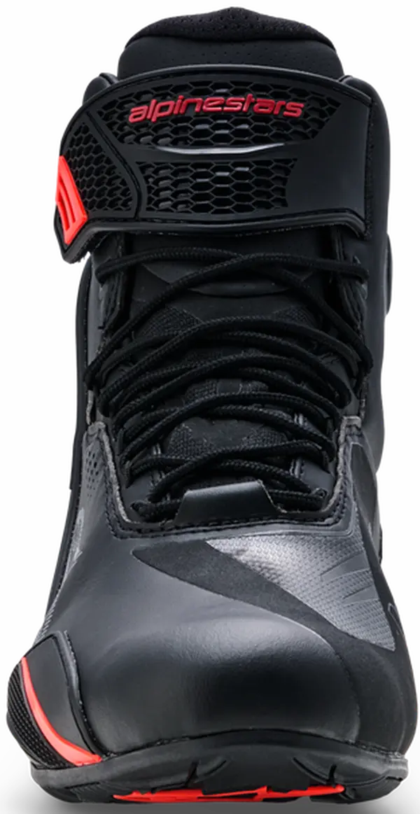 Alpinestars Faster-4 Drystar Chaussures de sécurité - vue 2