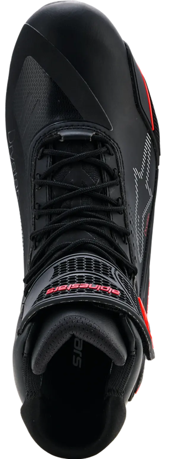 Alpinestars Faster-4 Drystar® Chaussures de sécurité - vue 5