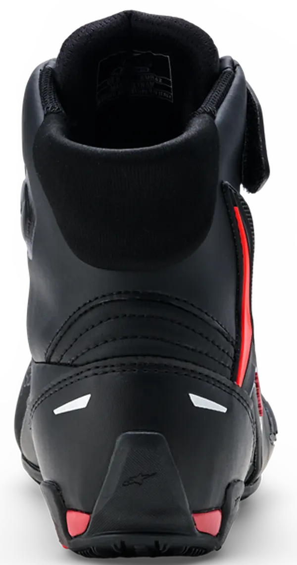 Alpinestars Faster-4 Drystar Chaussures de sécurité - vue 5