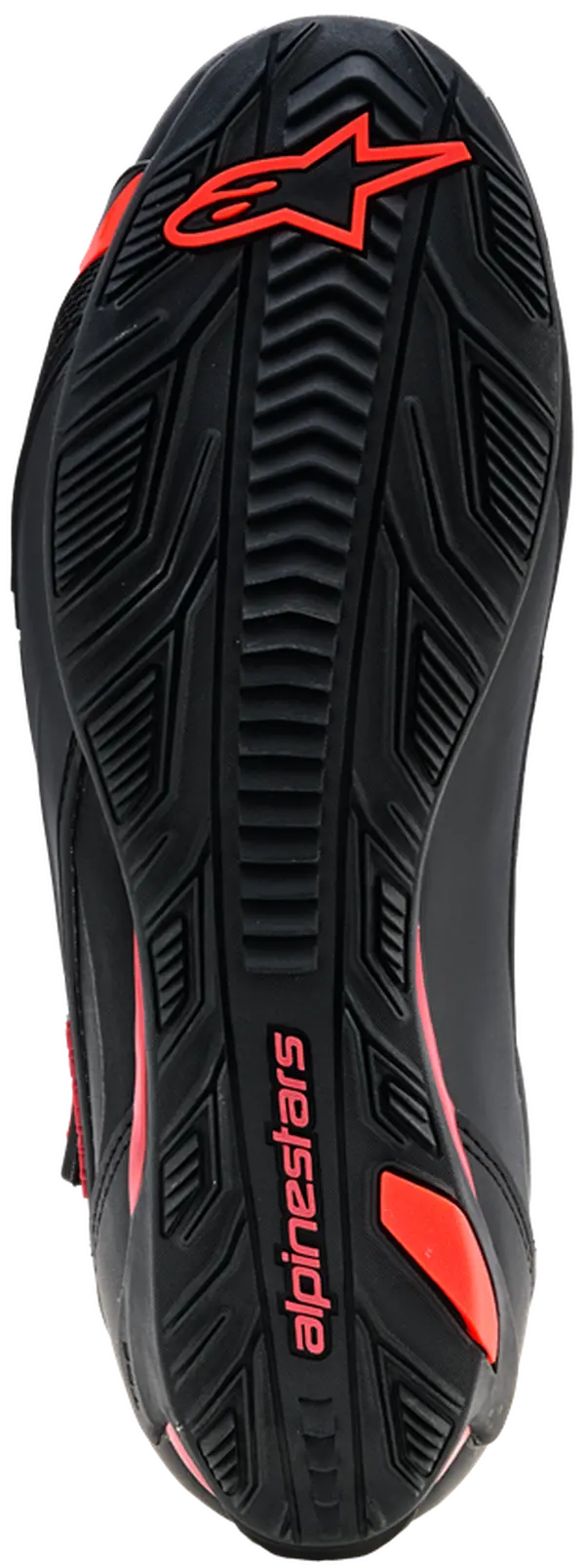 Alpinestars Faster-4 Drystar Chaussures de sécurité - vue 6