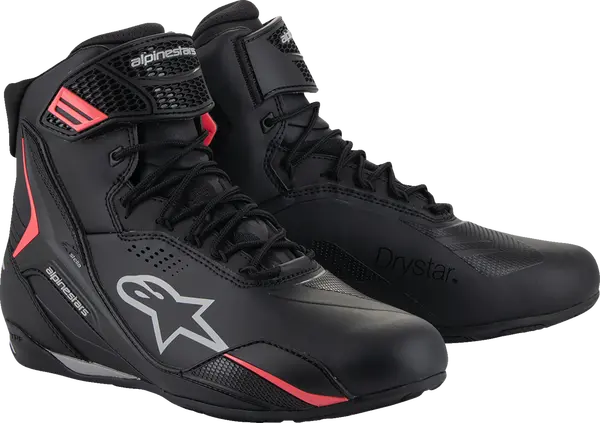 Chaussures de sécurité Alpinestars Stella Faster-4 Drystar® - vue 7