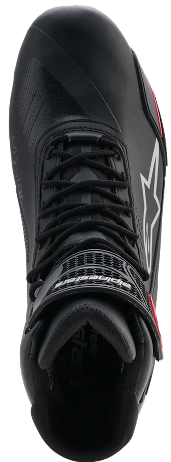 Chaussures Stella Faster-4 Drystar Alpinestars - vue 3