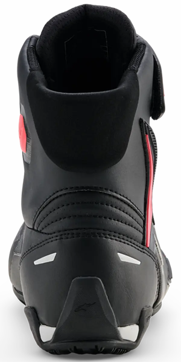 Chaussures ALPINESTARS Stella Faster-4 Drystar - vue 2