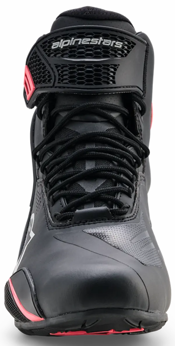 Chaussures ALPINESTARS Stella Faster-4 Drystar - vue 4