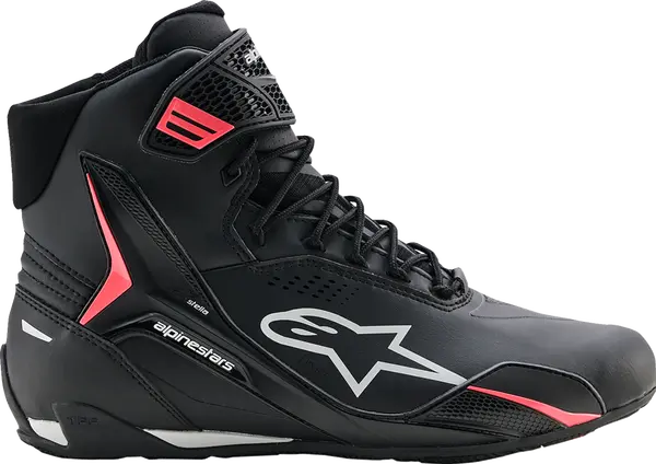 Chaussures ALPINESTARS Stella Faster-4 Drystar - vue 6