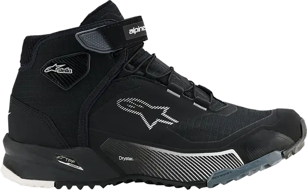 Chaussures Alpinestars Stella CR-X Drystar - vue 5
