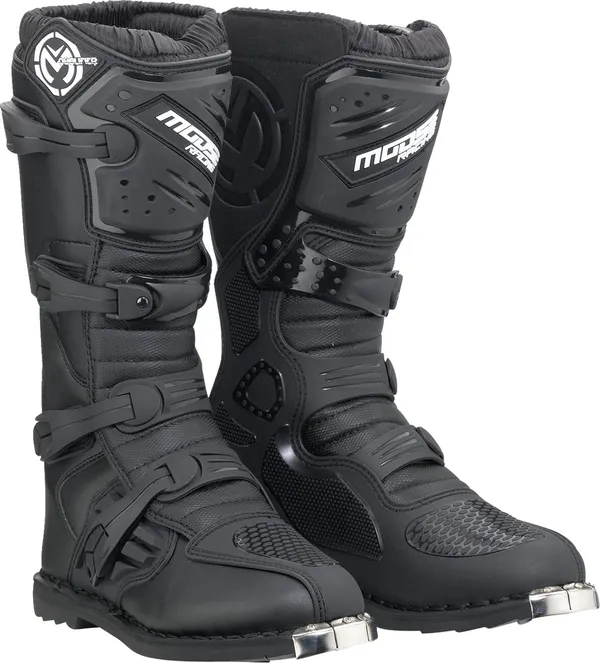 Bottes Qualifier MOOSE OFFROAD SOFT-GOODS