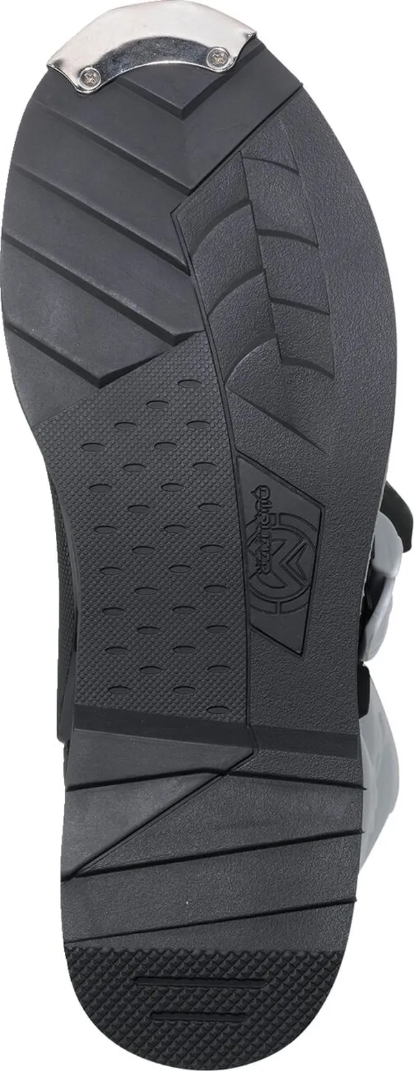 Bottes Qualifier Moose Offroad Soft-Goods - vue 2