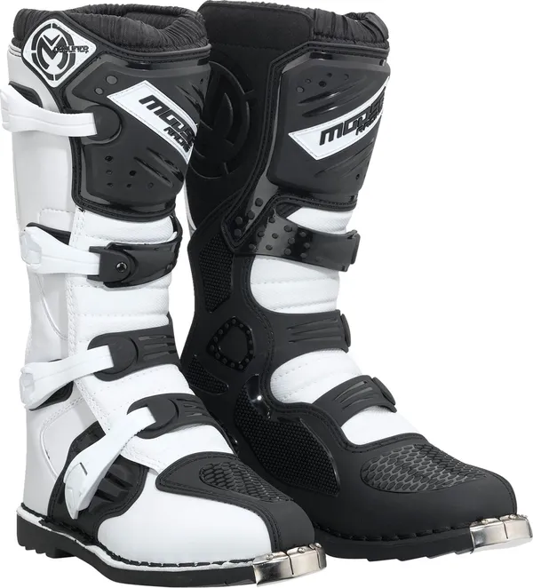 Bottes Qualifier MOOSE OFFROAD SOFT-GOODS