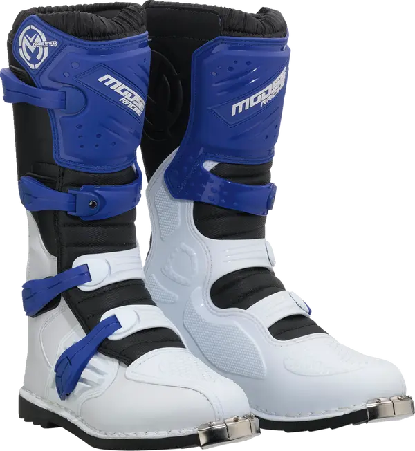 Bottes Qualifier MOOSE OFFROAD