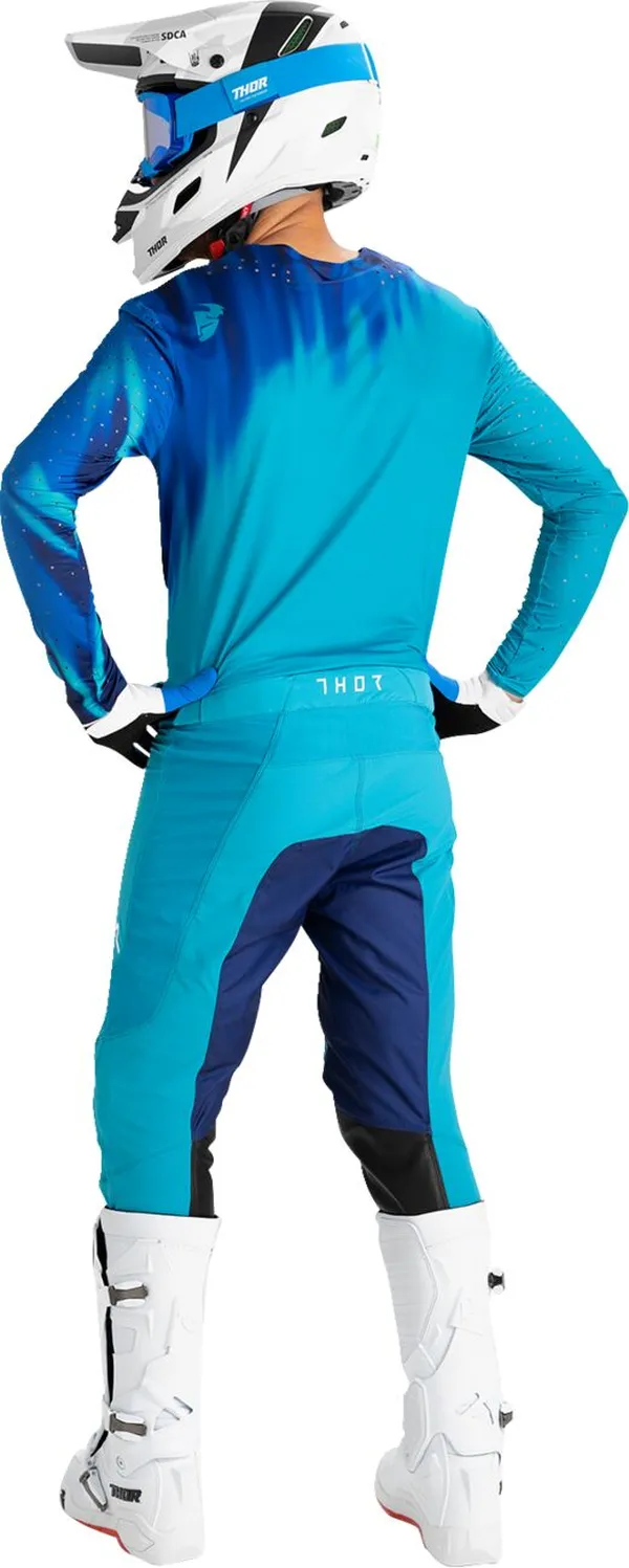 Bottes Radial MX THOR - vue 9