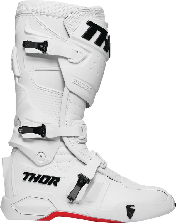 Bottes Radial MX THOR - vue 2