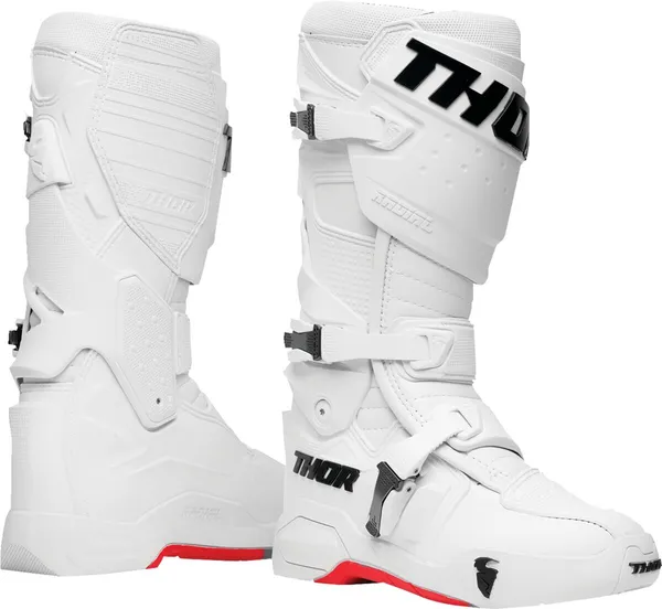 Bottes Radial MX THOR - vue 3