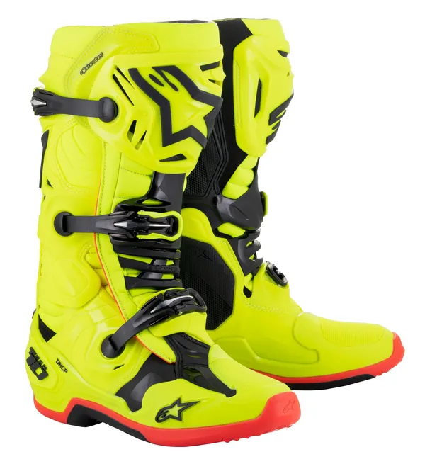 Bottes Tech 10 Alpinestars