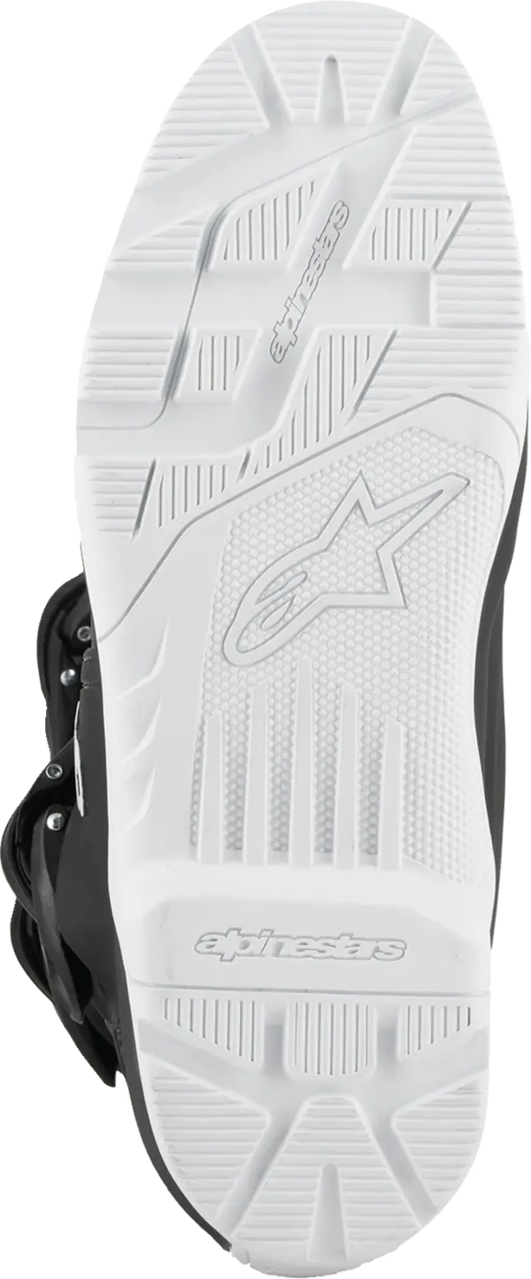Bottes étanches Tech 3 Enduro Alpinestars - vue 6