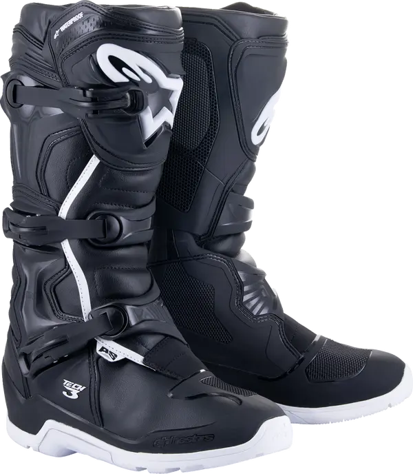 Bottes étanches Tech 3 Enduro Alpinestars