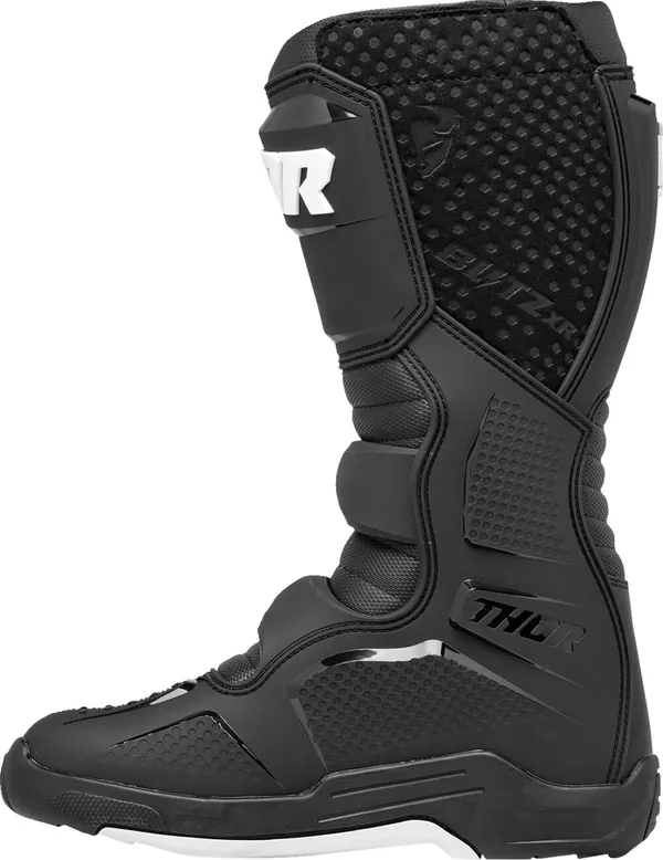 Bottes THOR Blitz XR - vue 4