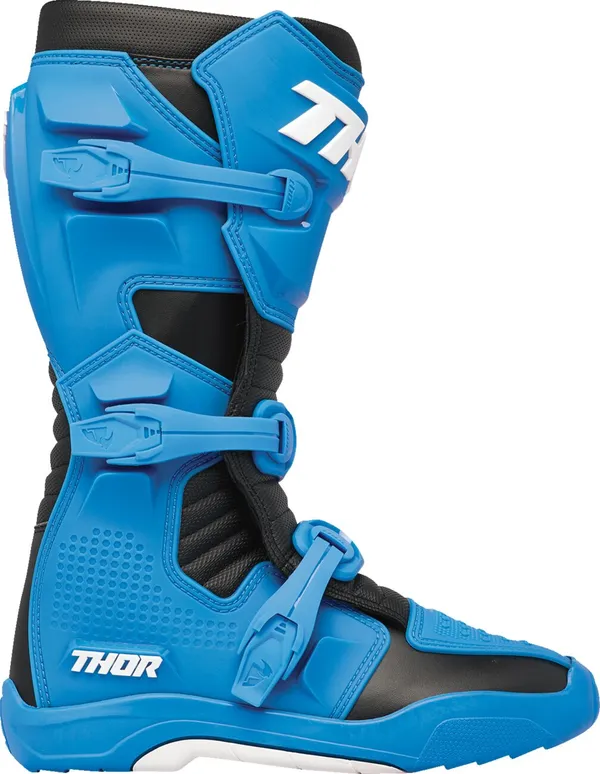 Bottes THOR Blitz XR - vue 4
