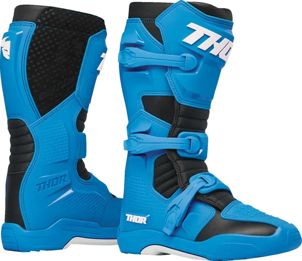Bottes Blitz XR THOR - vue 4