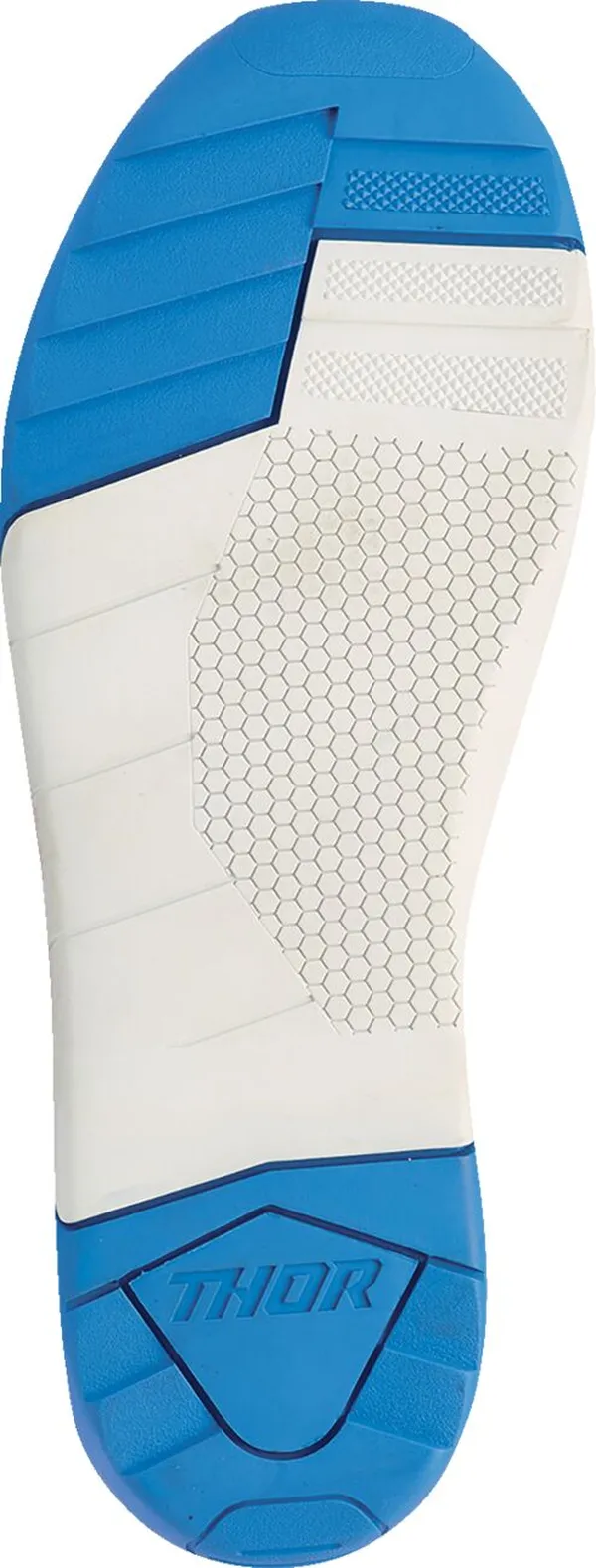 Bottes THOR Blitz XR - vue 3