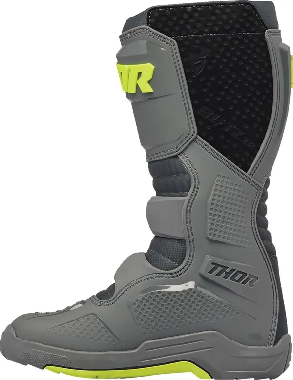 Bottes THOR Blitz XR - vue 4