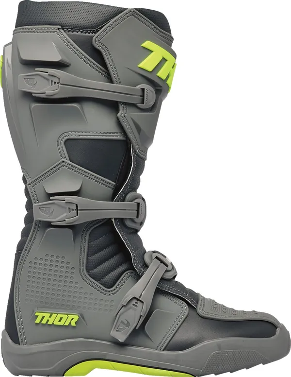 Bottes Blitz XR THOR - vue 3
