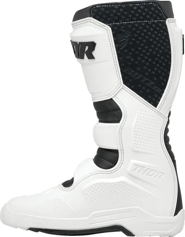 Bottes Blitz XR THOR - vue 2