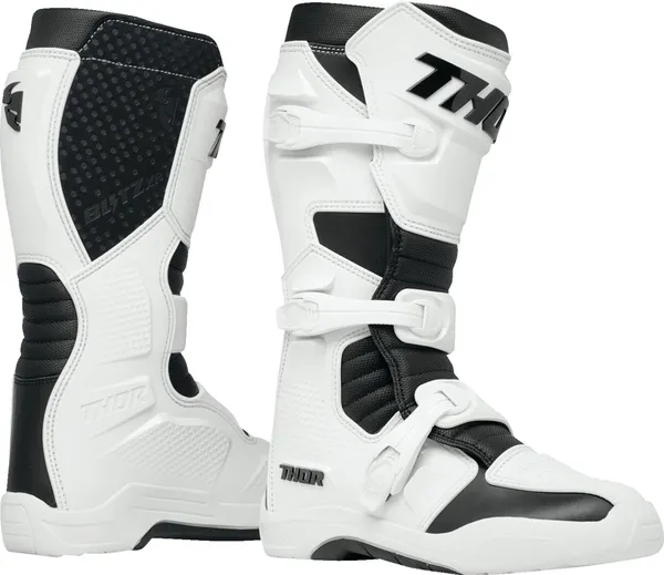 Bottes THOR Blitz XR - vue 7