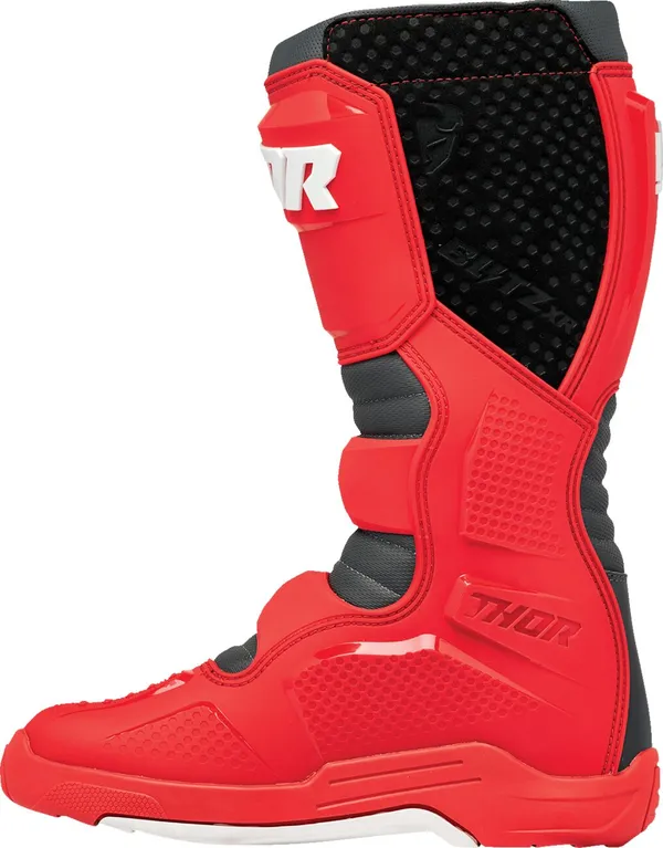 Bottes Blitz XR THOR - vue 5